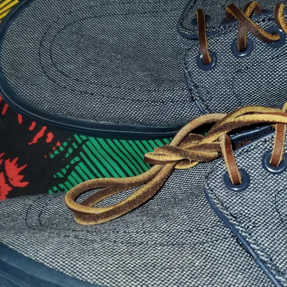 Polo by Ralph Lauren mens sneakers - Picture 4 of 12